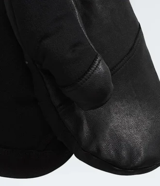 Montana Leather Waterproof Mitts