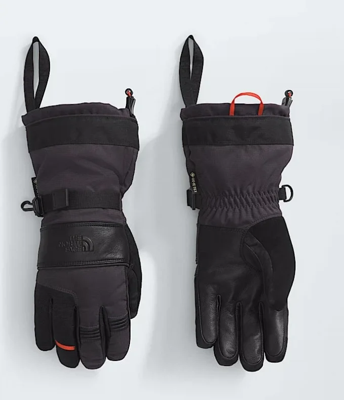 Montana Pro GORE-TEX® Gloves Montana Pro GORE-TEX® Gloves