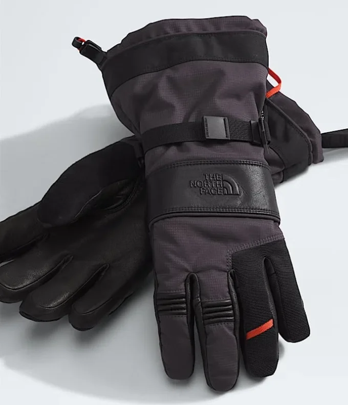 Montana Pro GORE-TEX® Gloves Montana Pro GORE-TEX® Gloves