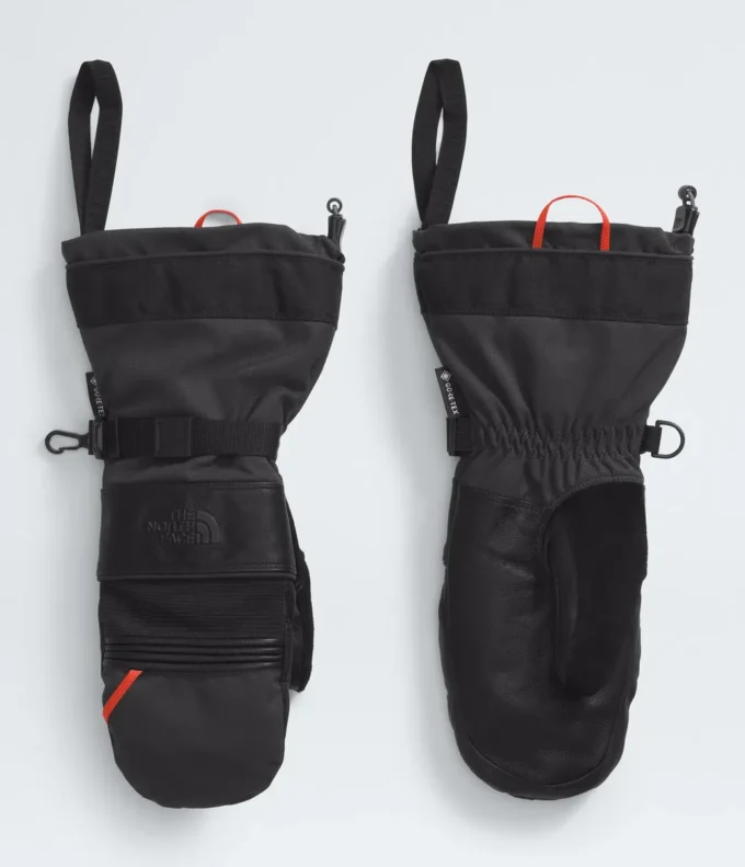 Montana Pro GORE-TEX® Mitts Montana Pro GORE-TEX® Mitts