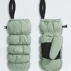 Montana Puffer Mitts Montana Puffer Mitts