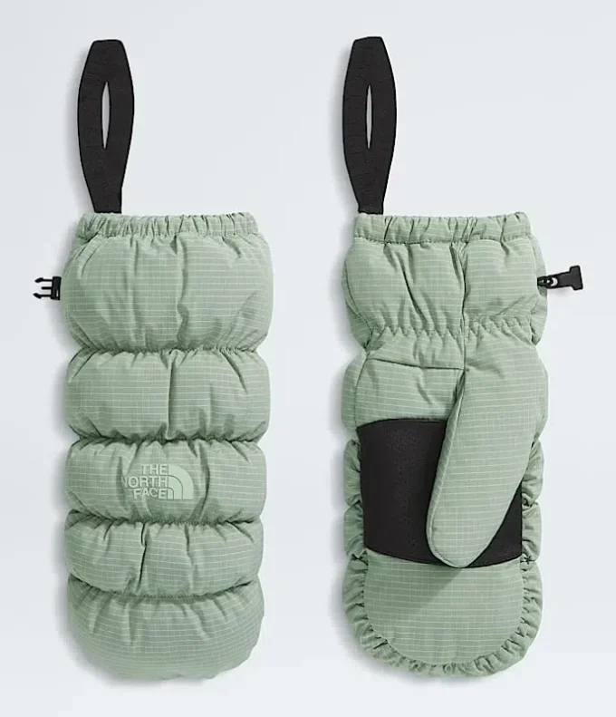 Montana Puffer Mitts Montana Puffer Mitts