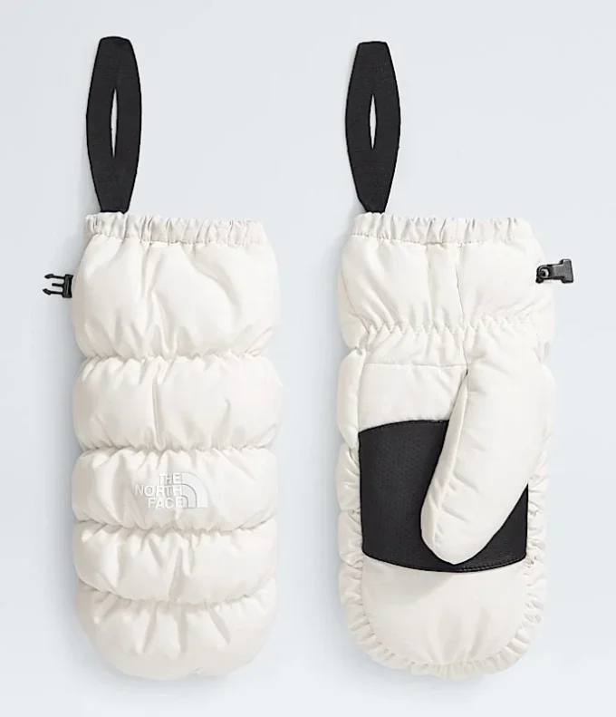 Montana Puffer Mitts Montana Puffer Mitts