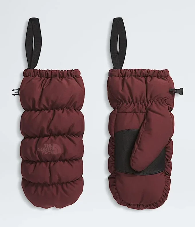 Montana Puffer Mitts Montana Puffer Mitts