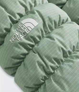 Montana Puffer Mitts