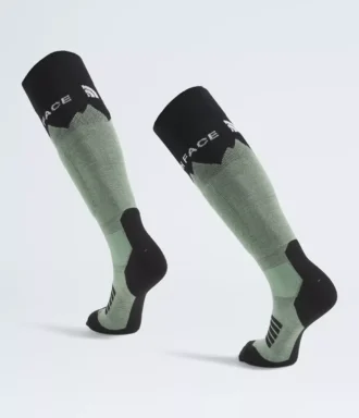 Mountain Resort Ski Socks