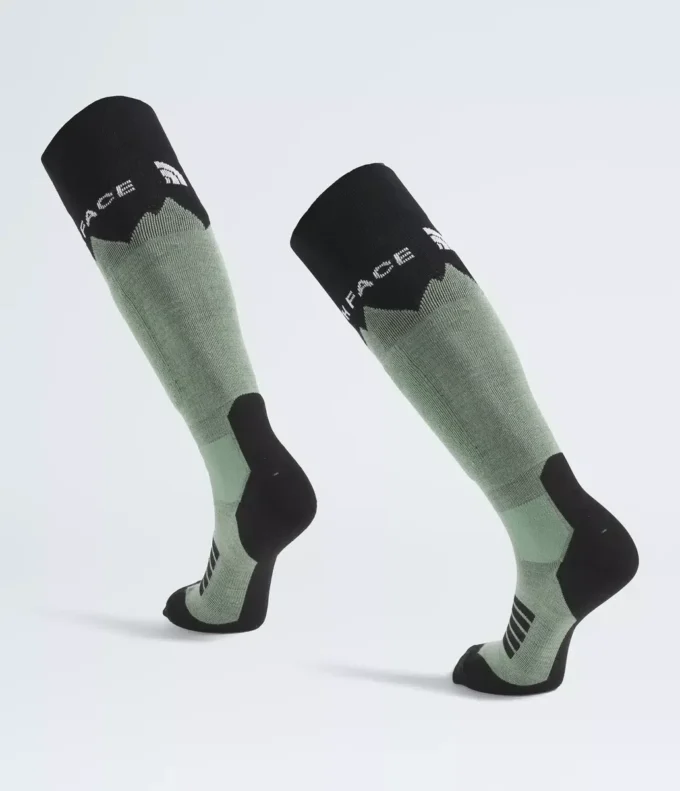 Mountain Resort Ski Socks Mountain Resort Ski Socks