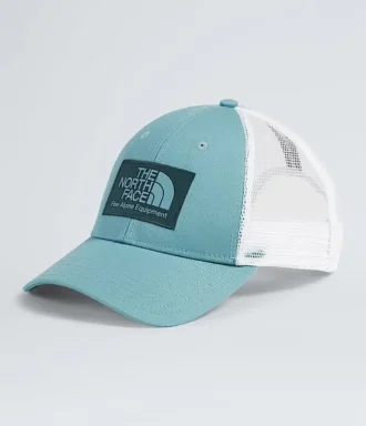 Mudder Trucker Hat