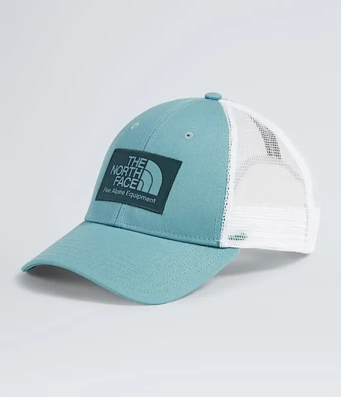 Mudder Trucker Hat Mudder Trucker Hat