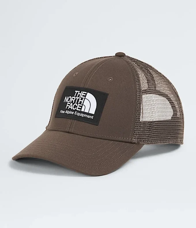 Mudder Trucker Hat Mudder Trucker Hat