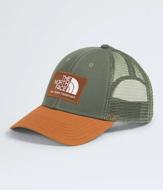 Mudder Trucker Hat Mudder Trucker Hat