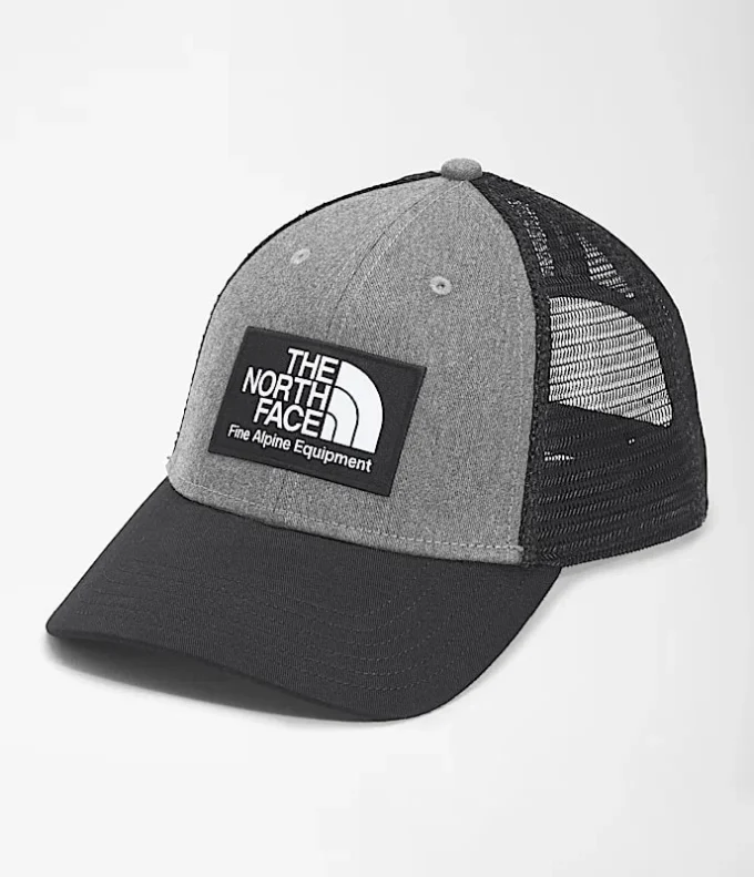 Mudder Trucker Hat Mudder Trucker Hat