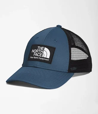 Mudder Trucker Hat Mudder Trucker Hat