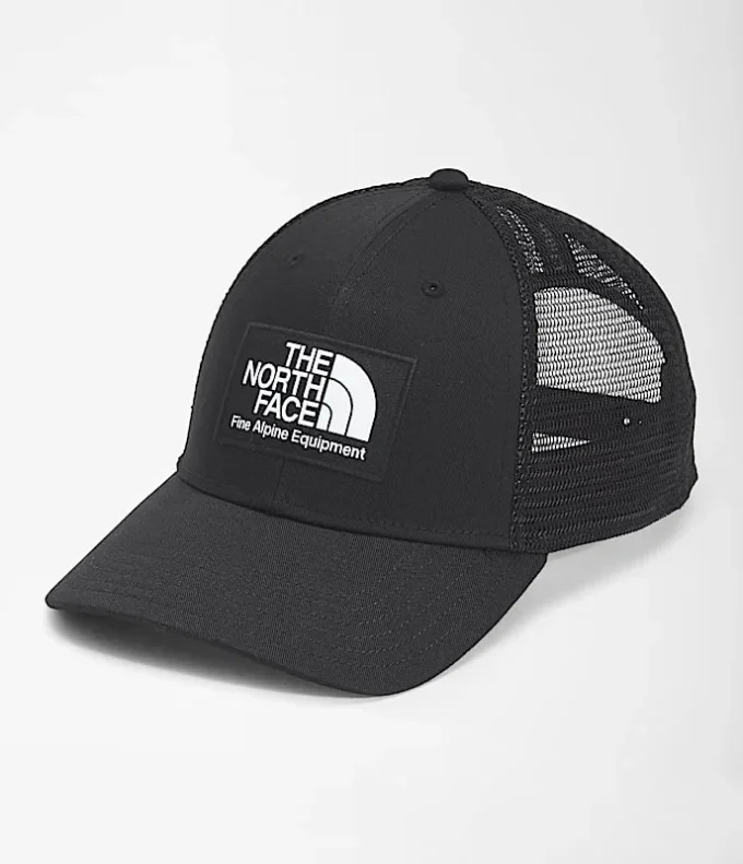 Mudder Trucker Hat Mudder Trucker Hat