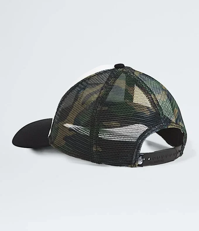 Mudder Trucker Hat Mudder Trucker Hat