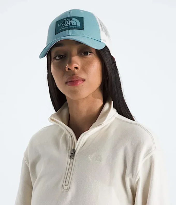 Mudder Trucker Hat Mudder Trucker Hat