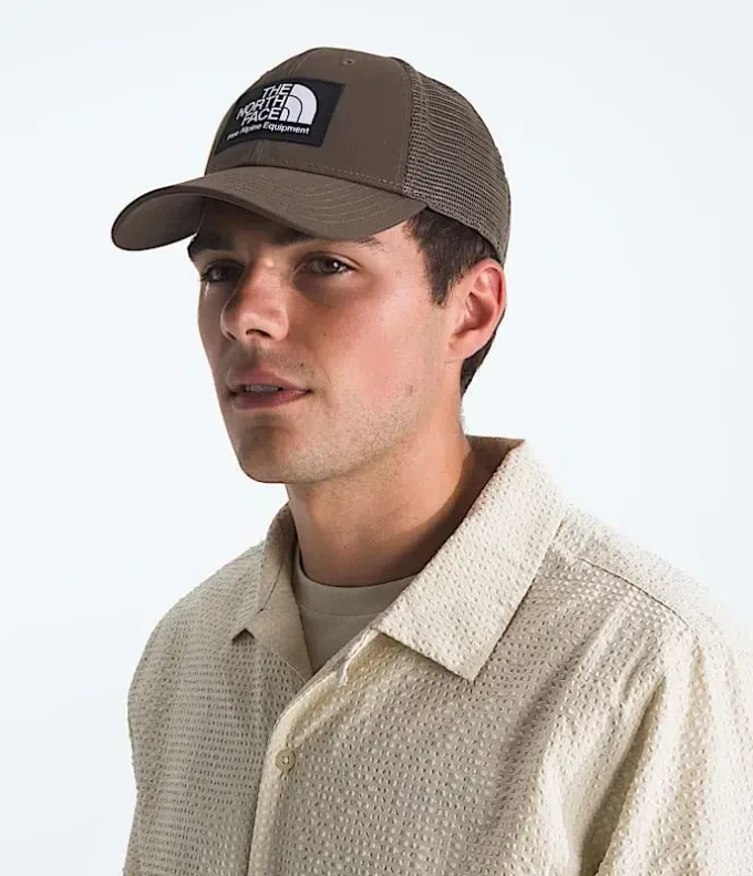 Mudder Trucker Hat Mudder Trucker Hat