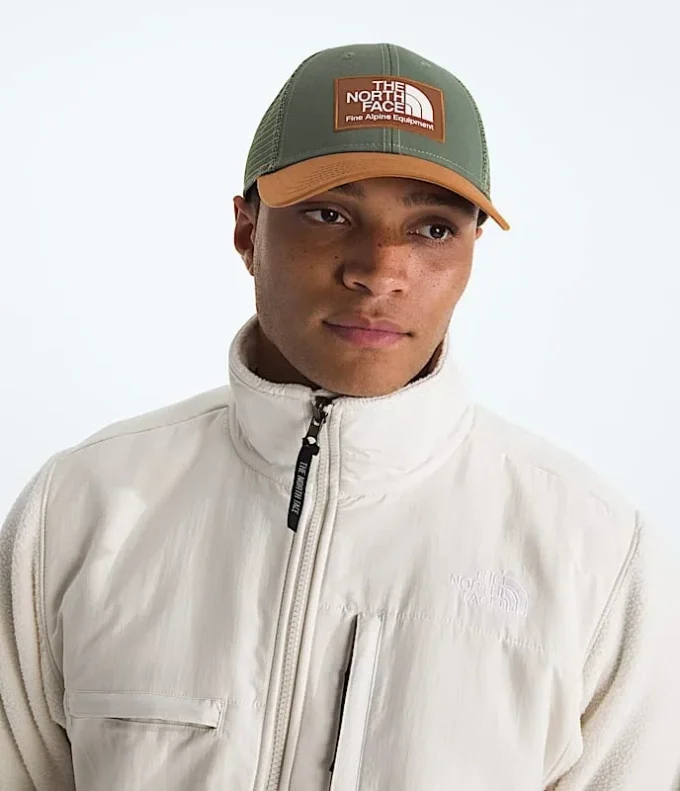 Mudder Trucker Hat Mudder Trucker Hat