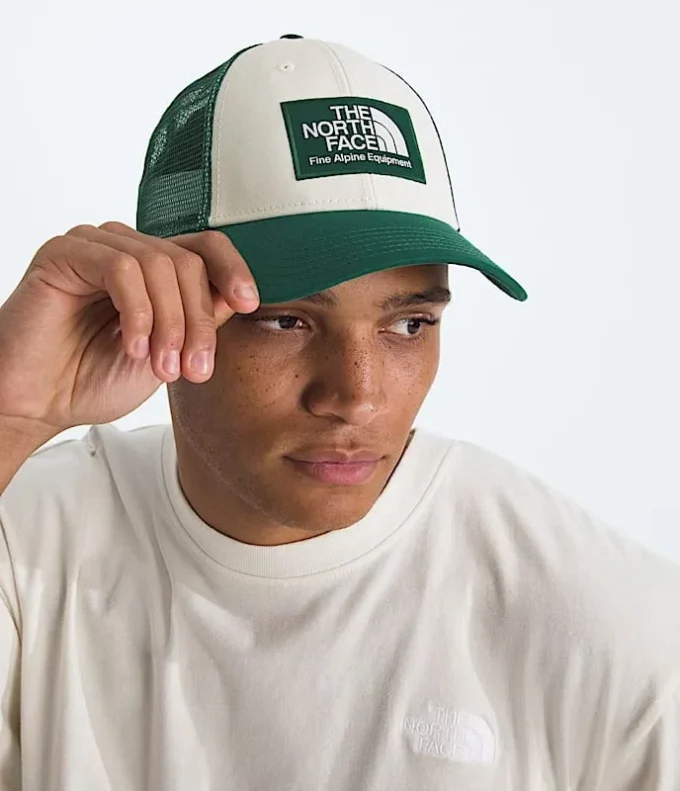 Mudder Trucker Hat Mudder Trucker Hat