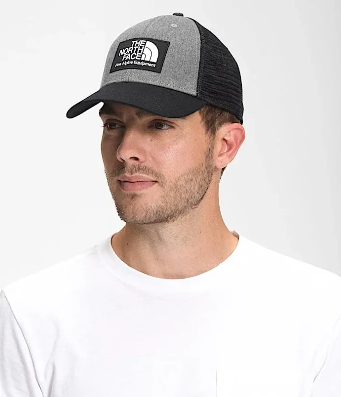 Mudder Trucker Hat Mudder Trucker Hat