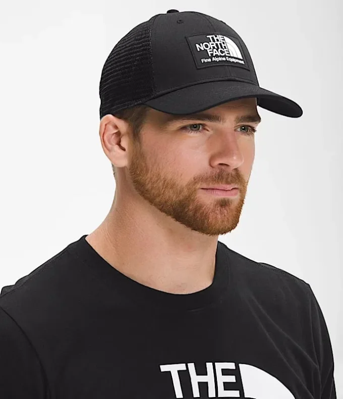 Mudder Trucker Hat Mudder Trucker Hat