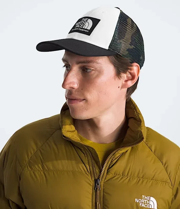 Mudder Trucker Hat Mudder Trucker Hat