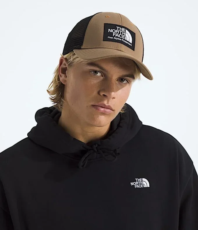 Mudder Trucker Hat Mudder Trucker Hat