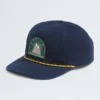 Norm 5-Panel Hat Norm 5-Panel Hat