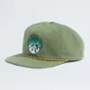 Norm 5-Panel Hat Norm 5-Panel Hat