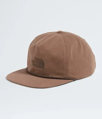 Norm 5-Panel Hat Norm 5-Panel Hat