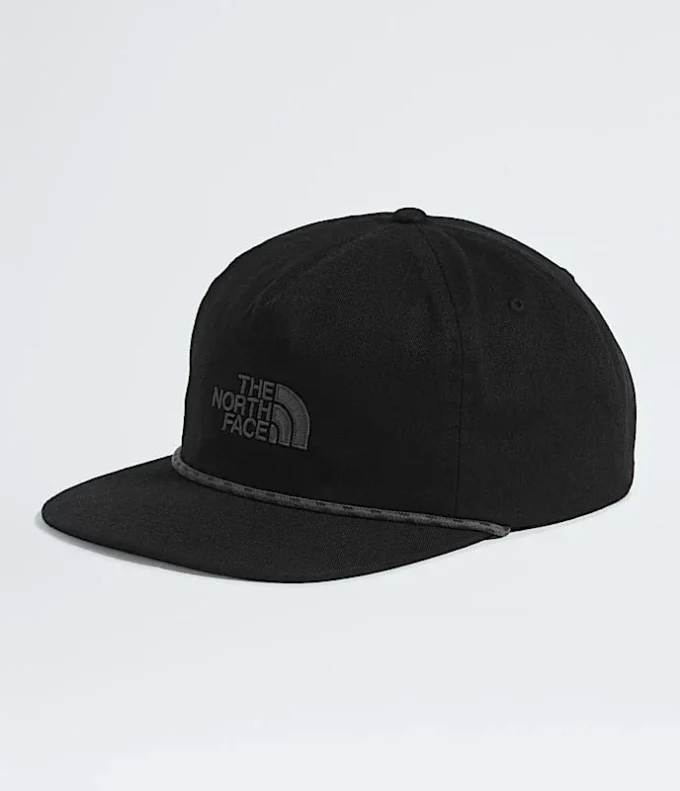 Norm 5-Panel Hat Norm 5-Panel Hat