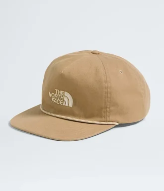 Norm 5-Panel Hat Norm 5-Panel Hat