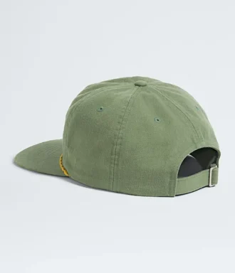 Norm 5-Panel Hat Norm 5-Panel Hat