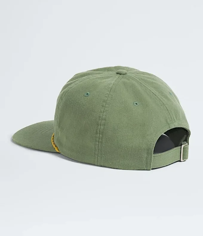 Norm 5-Panel Hat Norm 5-Panel Hat