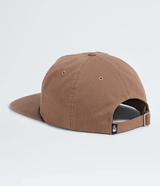 Norm 5-Panel Hat Norm 5-Panel Hat