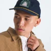 Norm 5-Panel Hat Norm 5-Panel Hat