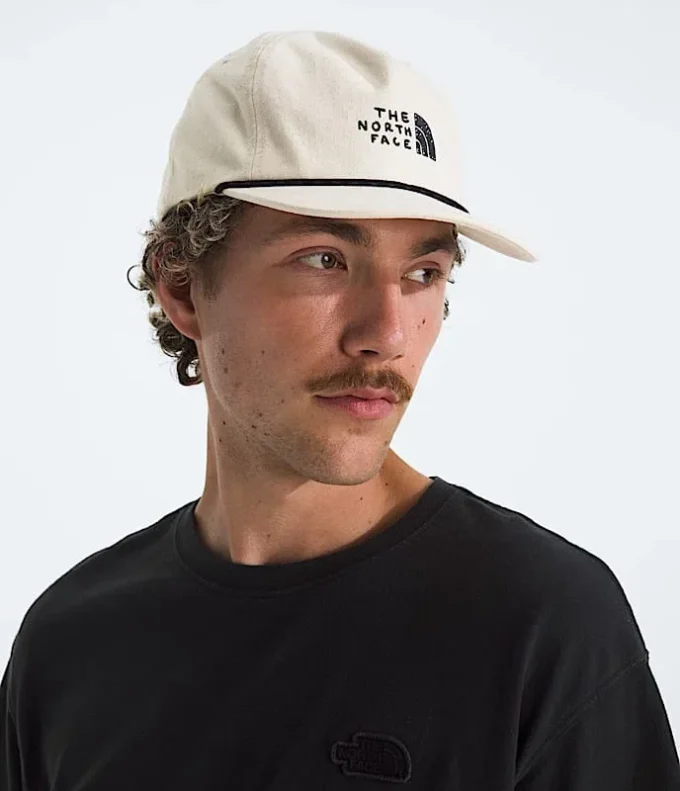 Norm 5-Panel Hat Norm 5-Panel Hat