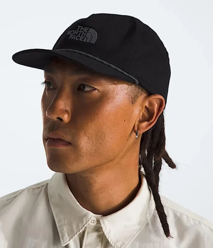 Norm 5-Panel Hat Norm 5-Panel Hat