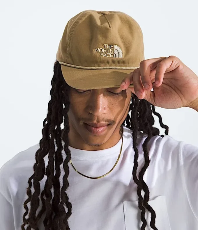 Norm 5-Panel Hat Norm 5-Panel Hat