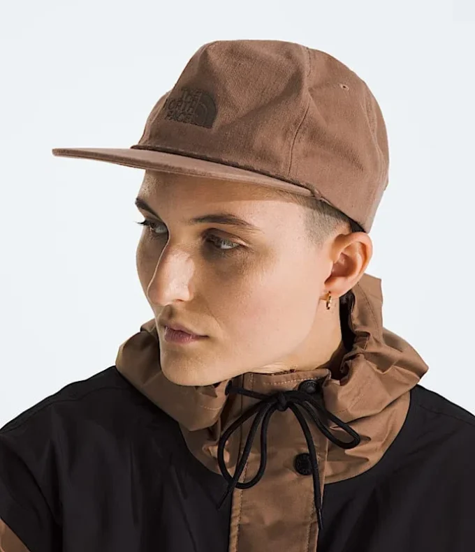 Norm 5-Panel Hat Norm 5-Panel Hat