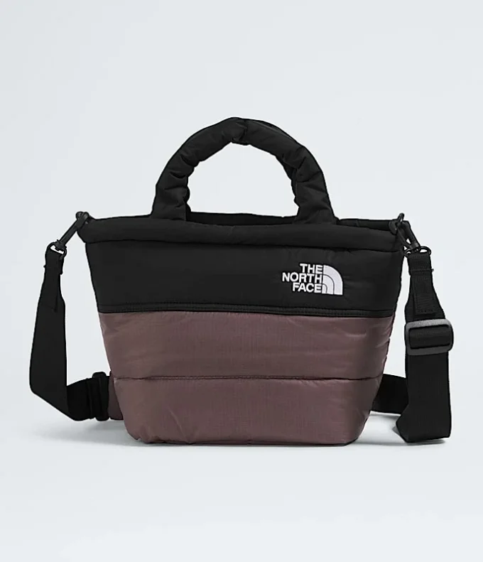 Nuptse Mini Bag Nuptse Mini Bag