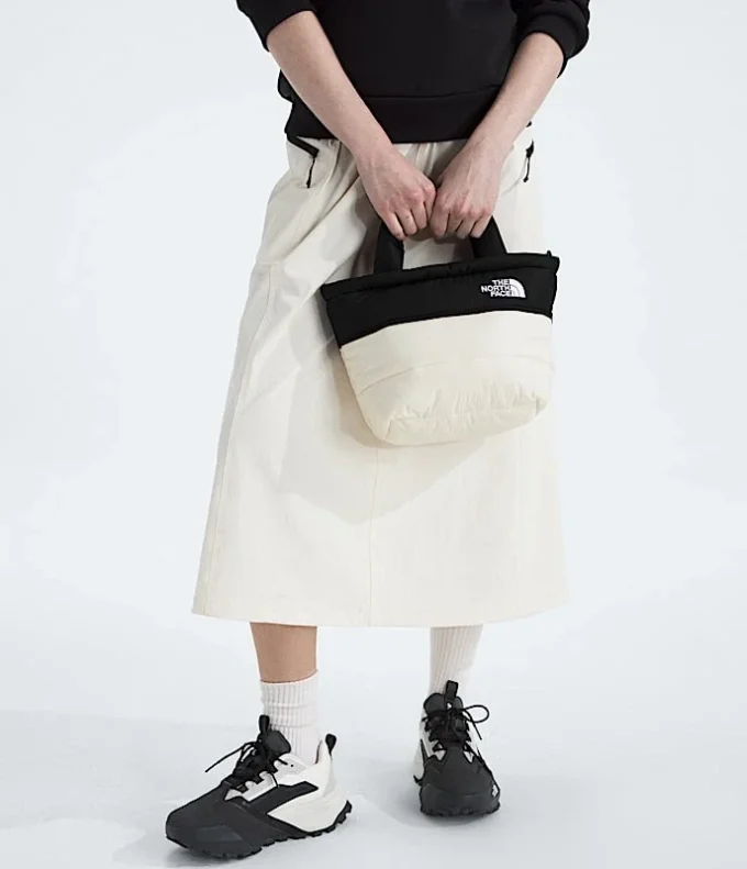 Nuptse Mini Bag Nuptse Mini Bag