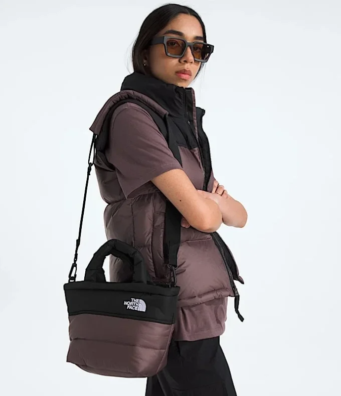 Nuptse Mini Bag Nuptse Mini Bag