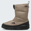 Nuptse Traction Booties