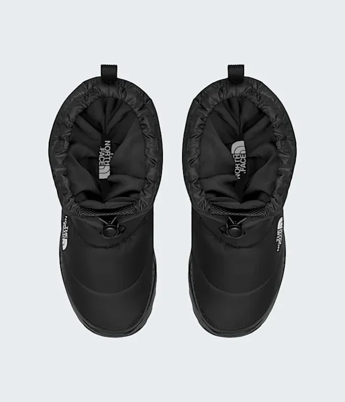 Nuptse Traction Booties Nuptse Traction Booties