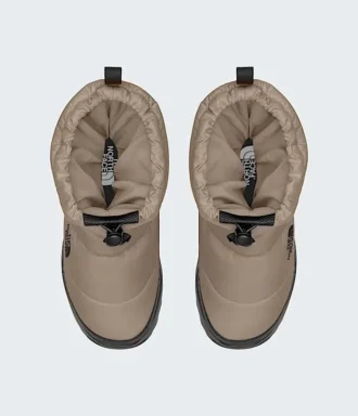 Nuptse Traction Booties