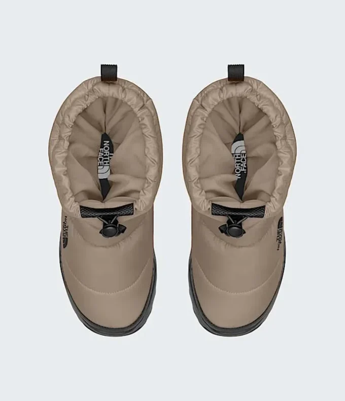 Nuptse Traction Booties