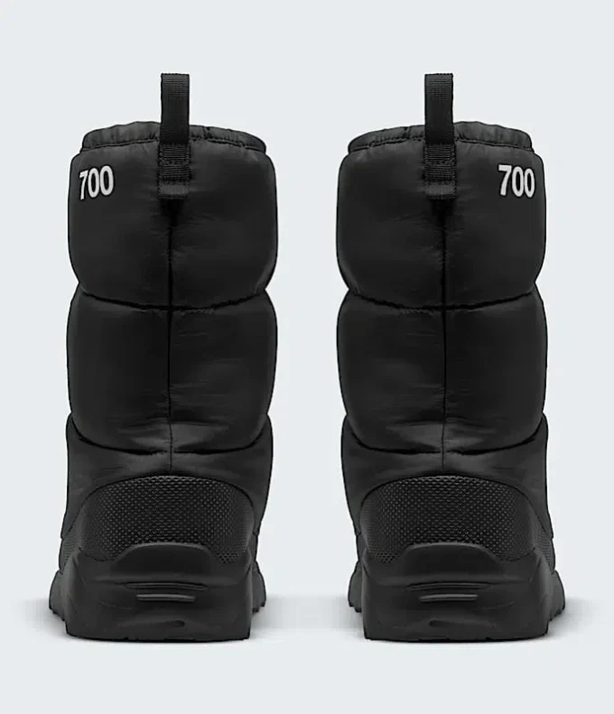 Nuptse Traction Booties Nuptse Traction Booties