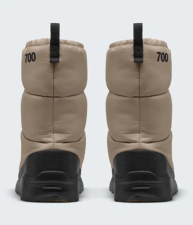 Nuptse Traction Booties