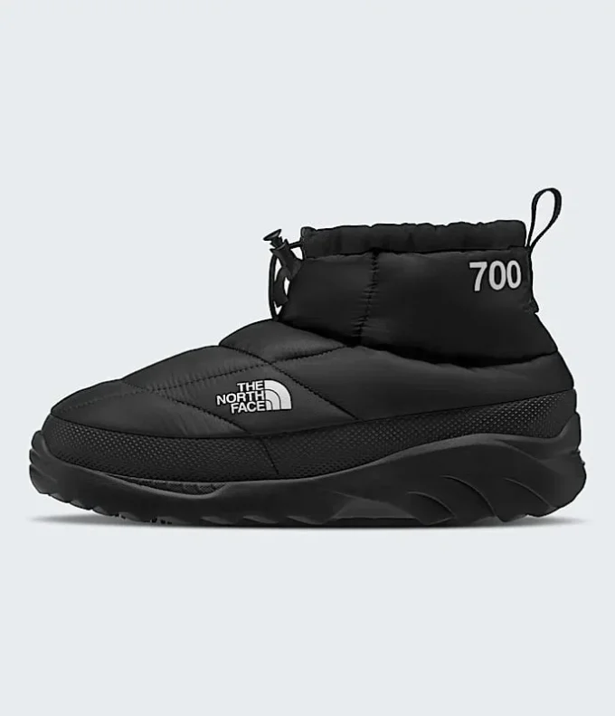 Nuptse Traction Chukkas Nuptse Traction Chukkas